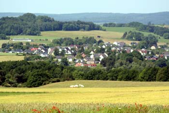 Oberbettingen-Westen